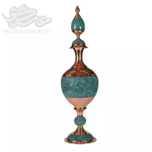 تنگ فیروزه کوبی