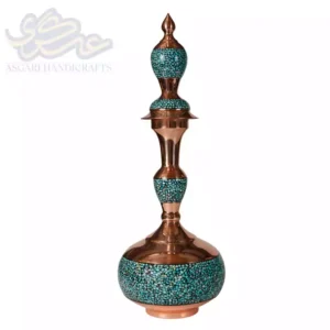 تنگ فیروزه کوبی