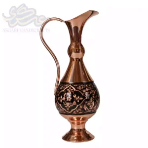 پارچ الماس تراش