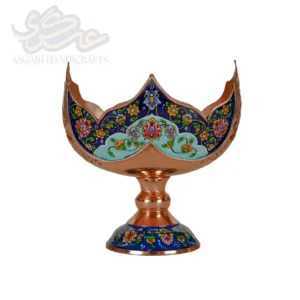 کشکول مس و پرداز